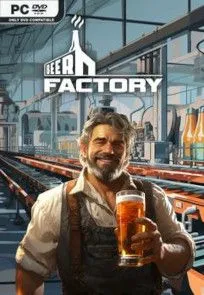 Descargar Beer Factory por Torrent