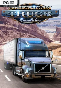 American Truck Simulator – Kansas