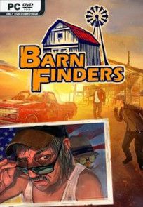 Barn Finders