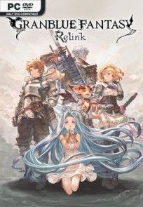 Granblue Fantasy: Relink