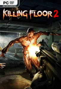  Killing Floor 2 – Deluxe Edition