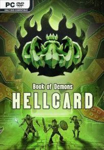 HELLCARD