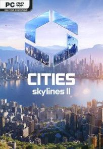  Cities: Skylines II