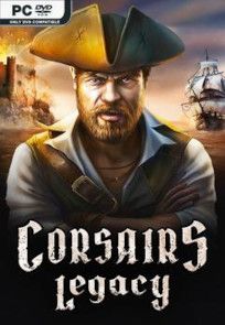 Corsairs Legacy – Pirate Action RPG & Sea Battles