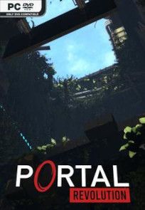 Portal: Revolution