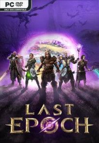 Descargar Last Epoch por Torrent