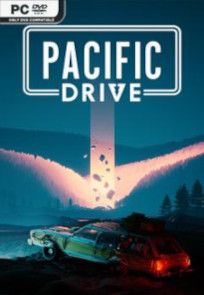 Descargar Pacific Drive por Torrent