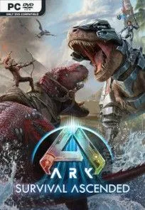 Descargar ARK: Scorched Earth Ascended por Torrent