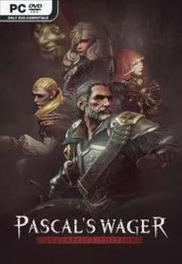 Descargar Pascal’s Wager: Definitive Edition por Torrent