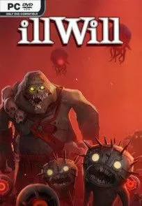 Descargar illWill por Torrent