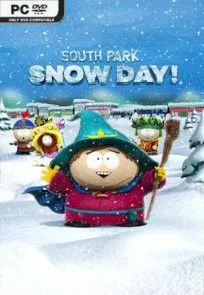 Descargar SOUTH PARK: SNOW DAY! por Torrent