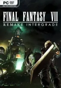 Descargar FINAL FANTASY VII REMAKE INTERGRADE por Torrent