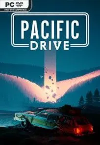 Descargar Pacific Drive por Torrent