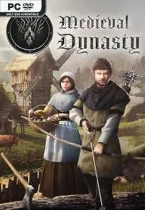 Descargar Medieval Dynasty por Torrent