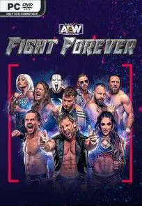 Descargar AEW: Fight Forever por Torrent