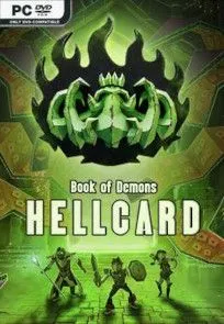 Descargar HELLCARD por Torrent