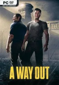 Descargar A Way Out por Torrent