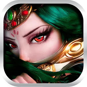 Descargar Romance of Heroes:Realtime 3v3 por Torrent