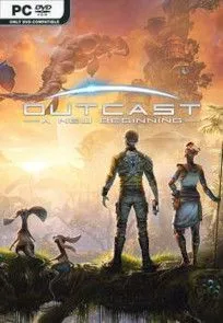 Descargar Outcast – A New Beginning por Torrent