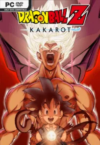 Descargar DRAGON BALL Z: KAKAROT – TRUNKS – THE WARRIOR OF HOPE por Torrent