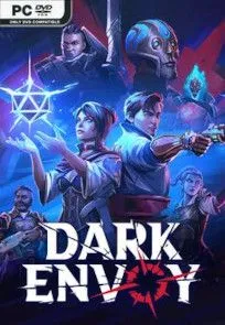 Descargar Dark Envoy por Torrent