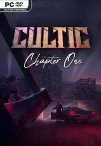 Descargar CULTIC por Torrent