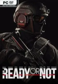 Descargar Ready or Not por Torrent