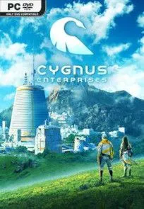 Descargar Cygnus Enterprises por Torrent
