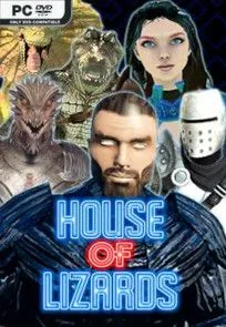 Descargar House of Lizards por Torrent