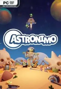 Descargar Astronimo por Torrent