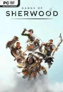 Descargar Gangs of Sherwood por Torrent