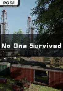 Descargar No One Survived por Torrent