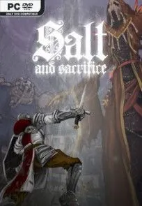 Descargar Salt and Sacrifice por Torrent