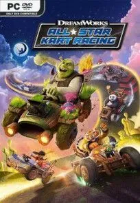 Descargar DreamWorks All-Star Kart Racing por Torrent
