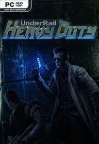Descargar Underrail: Heavy Duty por Torrent