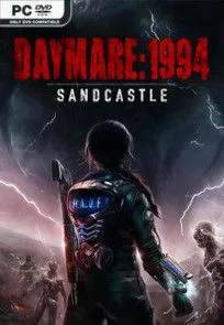 Descargar Daymare: 1994 Sandcastle por Torrent