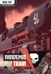 Descargar Pandemic Train por Torrent