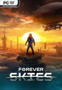 Descargar Forever Skies por Torrent