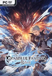 Descargar Granblue Fantasy: Relink por Torrent