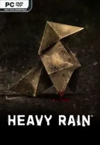 Descargar Heavy Rain por Torrent