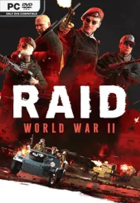 Descargar RAID: World War II – The Countdown Raid por Torrent