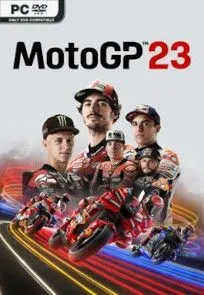 Descargar MotoGP 23 por Torrent