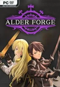 Descargar Alder Forge por Torrent