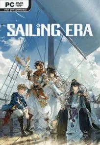 Descargar Sailing Era: Edge of the World por Torrent