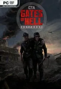 Descargar Call to Arms – Gates of Hell: Ostfront por Torrent