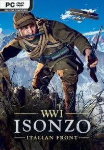 Descargar Isonzo por Torrent