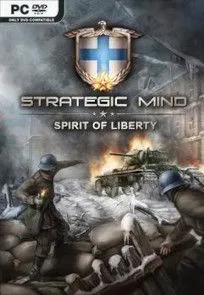 Descargar Strategic Mind: Spirit of Liberty por Torrent