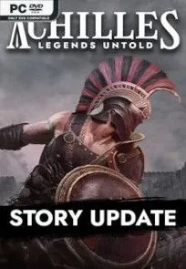 Descargar Achilles: Legends Untold por Torrent