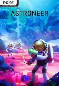 Descargar ASTRONEER por Torrent