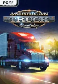 Descargar American Truck Simulator – Texas por Torrent